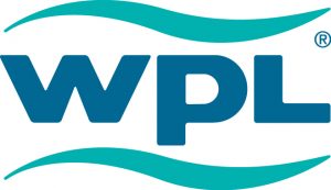 Image of WPL Limited registered logo for sewage and wastewater treatment plants