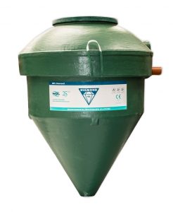 Product-image-of-a-WPL-Diamond-DMS-compact-sewage-and-wastewater-treatment-plant-for-domestic-off-mains-drainage