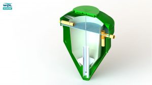 WPL Diamond - Image of DMS2 inside